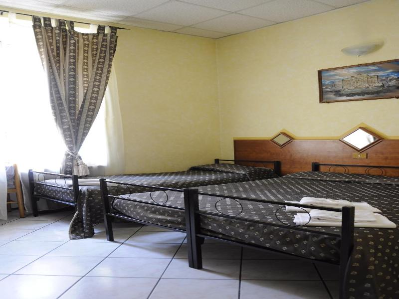 Hotel Farini image