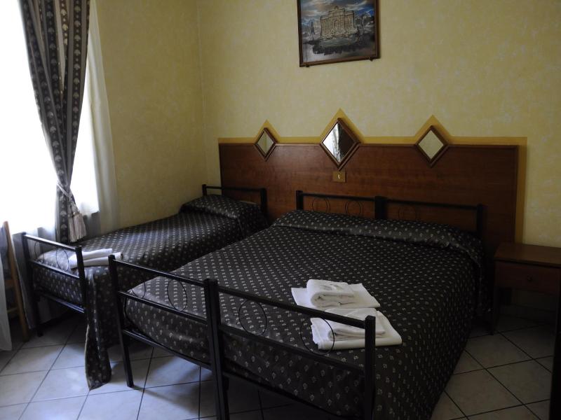 Hotel Farini image