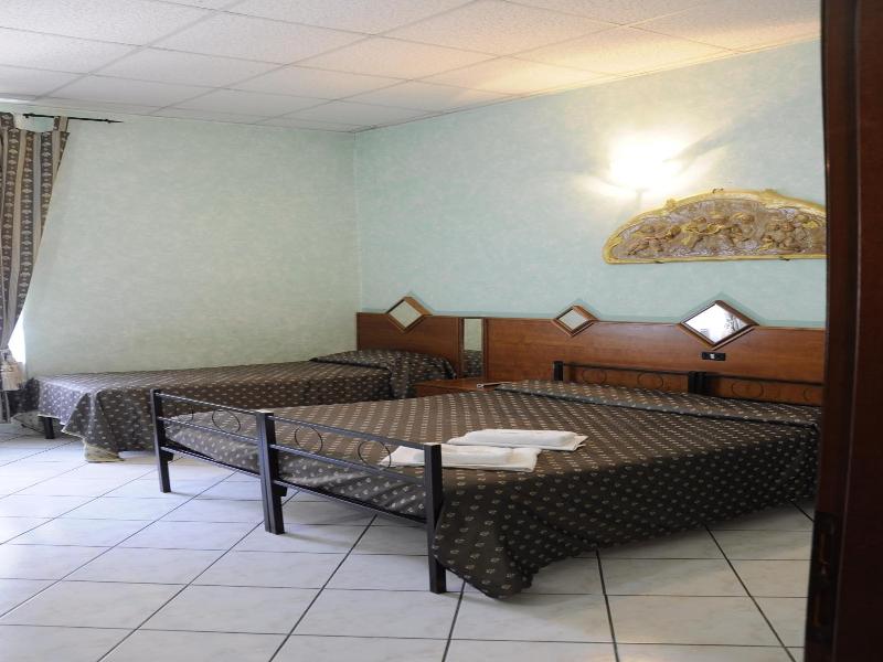 Hotel Farini image