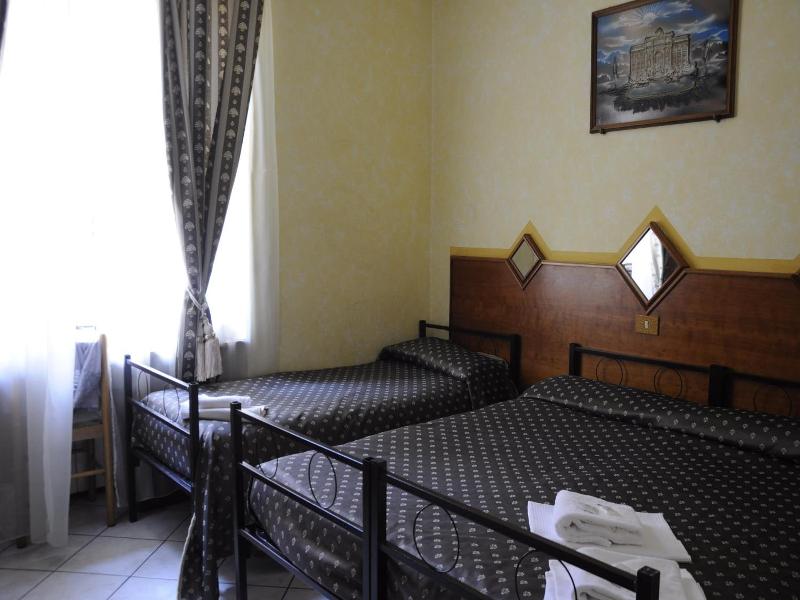 Hotel Farini image