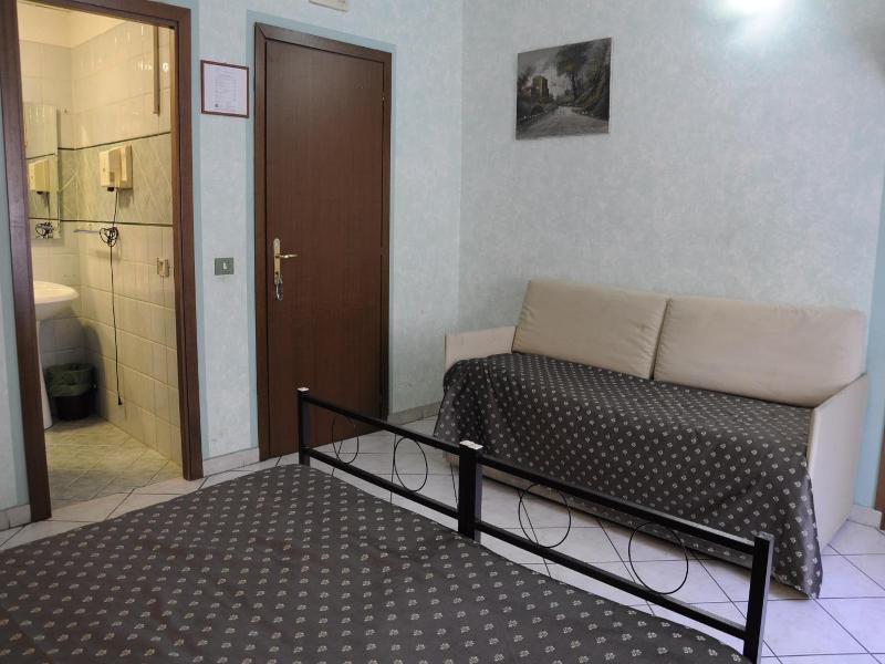 Hotel Farini image
