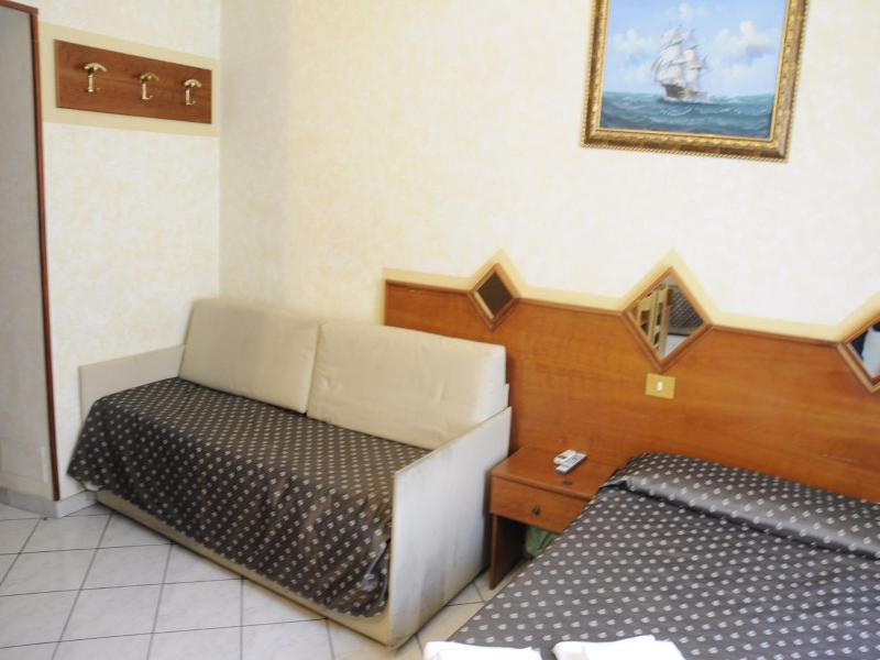 Hotel Farini image