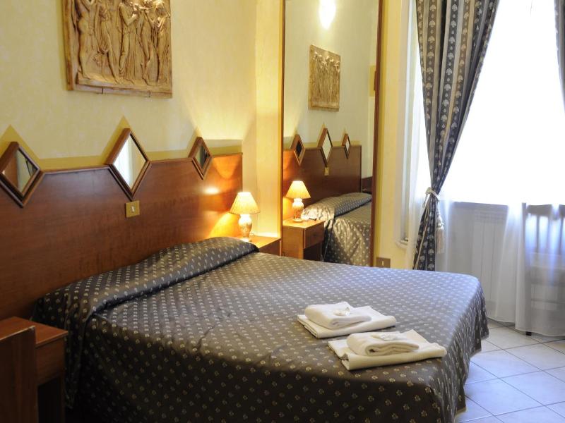 Hotel Farini image
