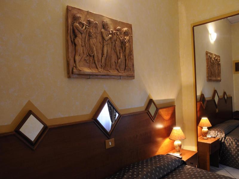 Hotel Farini image
