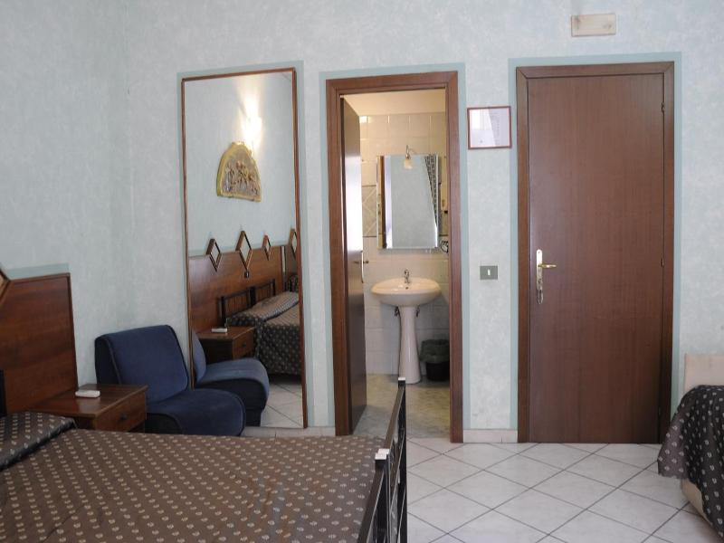 Hotel Farini image