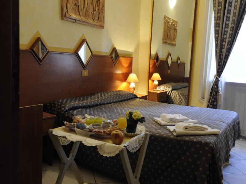 Hotel Farini image