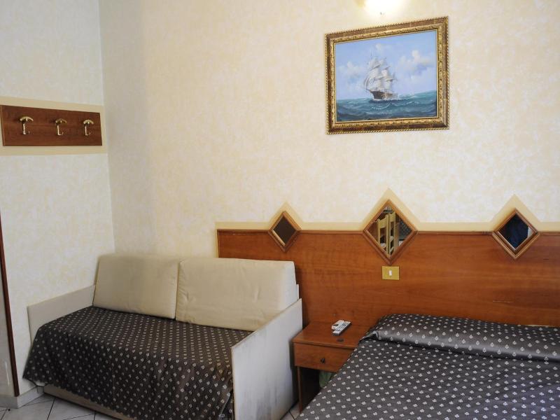 Hotel Farini image