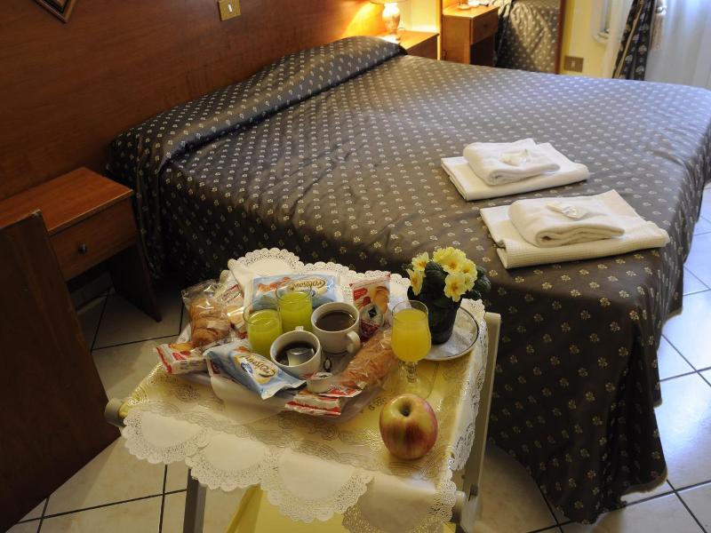Hotel Farini image