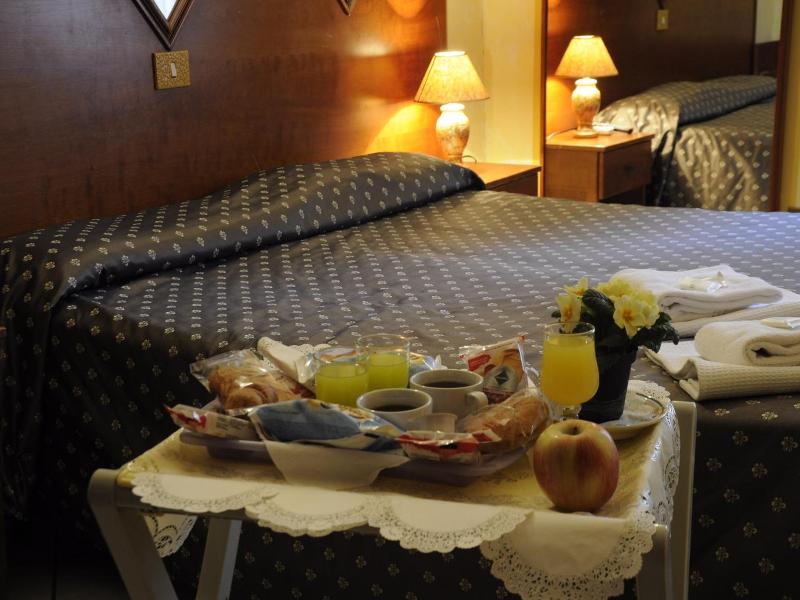 Hotel Farini image
