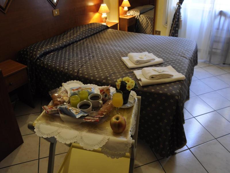 Hotel Farini image