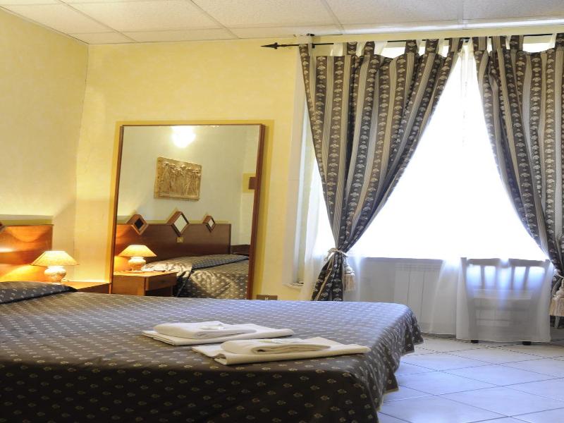 Hotel Farini image