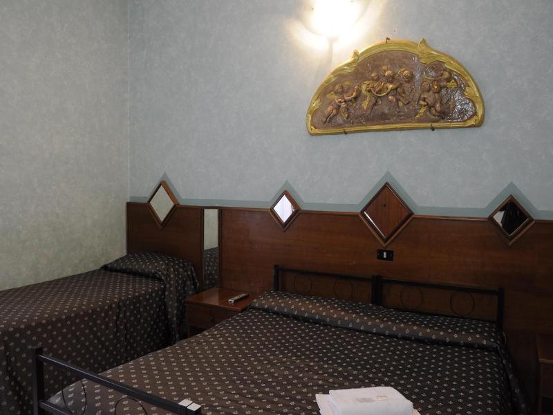 Hotel Farini image