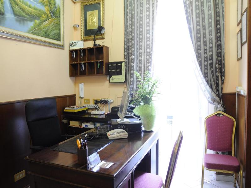 Hotel Farini image