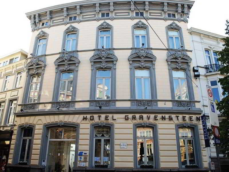 Gravensteen Hotel