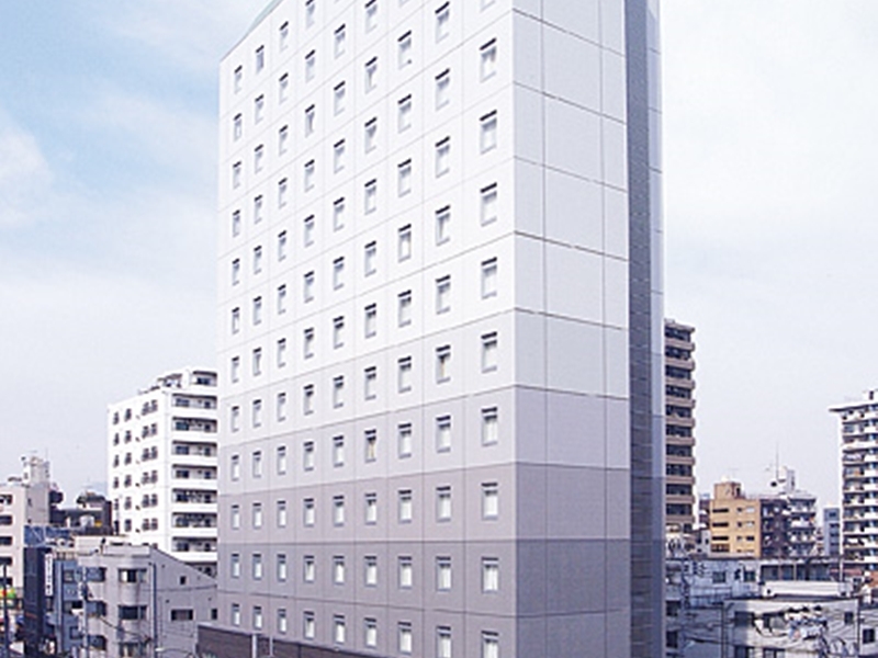 コンフォートホテル 東京清澄白河