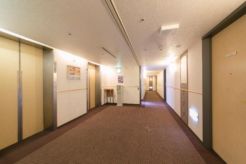 Nagoya Sakae Washington Hotel Plaza