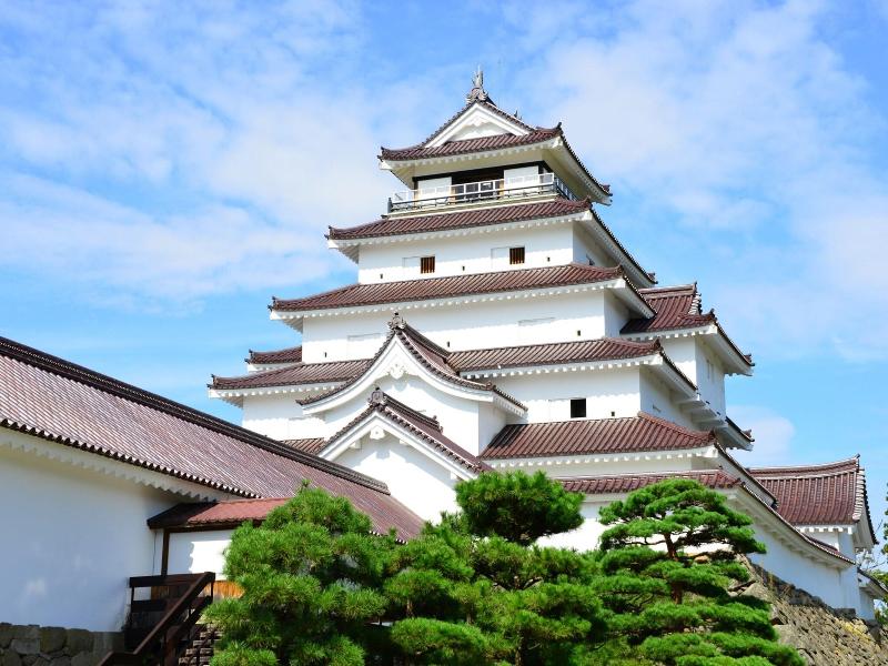 Toyoko Inn Aizuwakamatsu Ekimae image