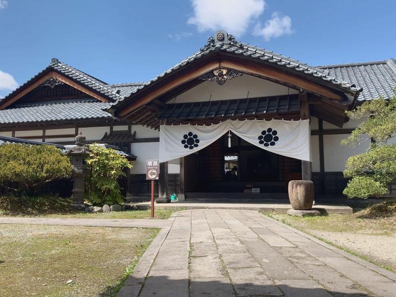 Toyoko Inn Aizuwakamatsu Ekimae image