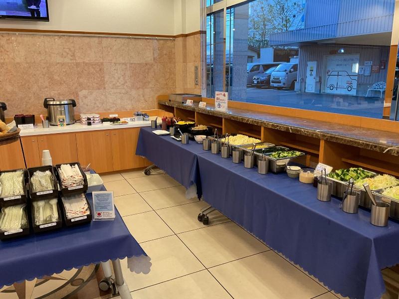 Toyoko Inn Aizuwakamatsu Ekimae image