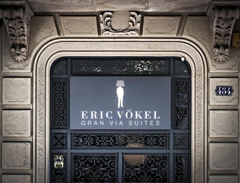 Eric Vokel Boutique Apartments Gran Via Suites