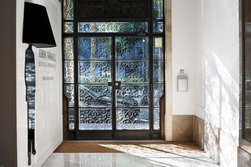 Eric Vokel Boutique Apartments Gran Via Suites