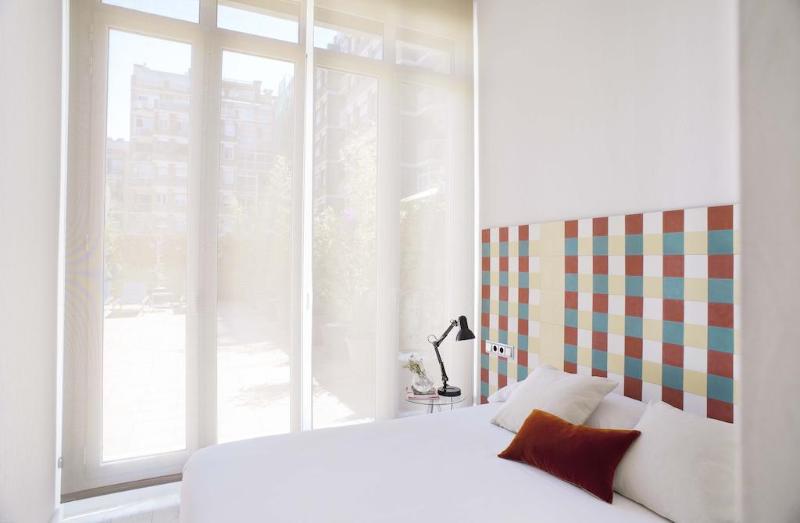 Eric Vokel Boutique Apartments Gran Via Suites