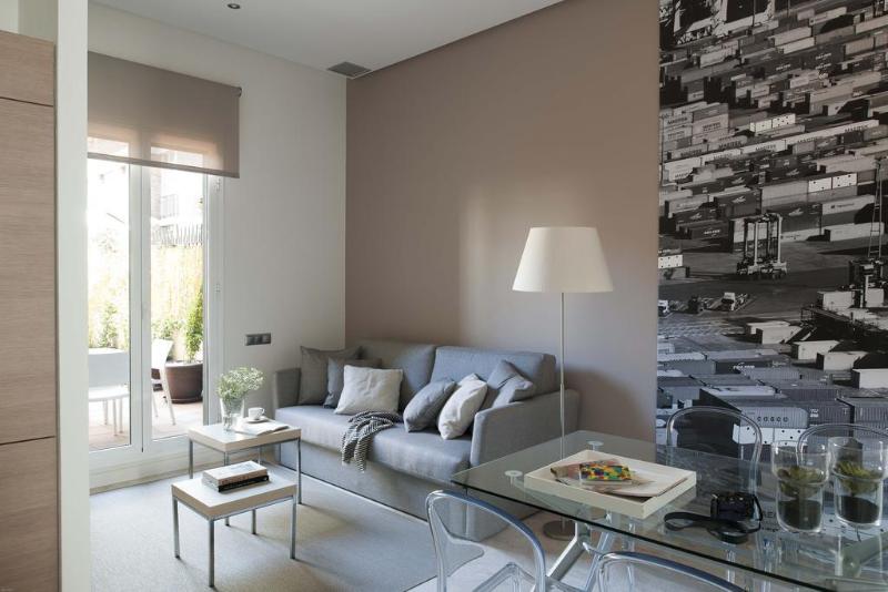 Eric Vokel Boutique Apartments Gran Via Suites