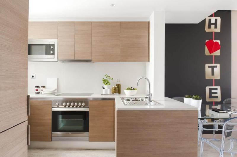 Eric Vokel Boutique Apartments Gran Via Suites