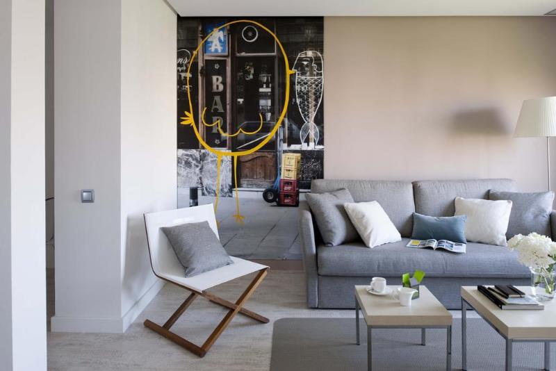 Eric Vokel Boutique Apartments Gran Via Suites