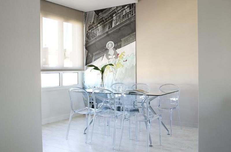 Eric Vokel Boutique Apartments Gran Via Suites