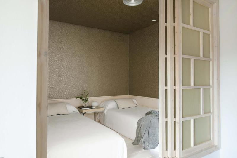 Eric Vokel Boutique Apartments Gran Via Suites
