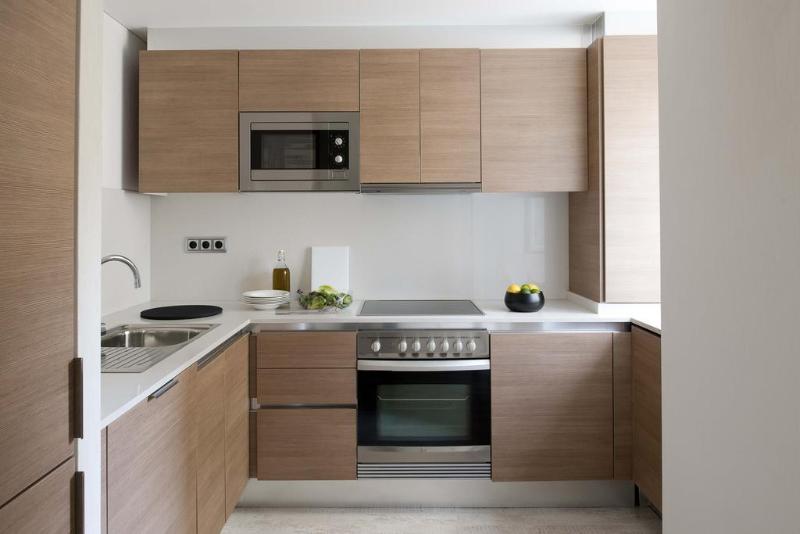 Eric Vokel Boutique Apartments Gran Via Suites