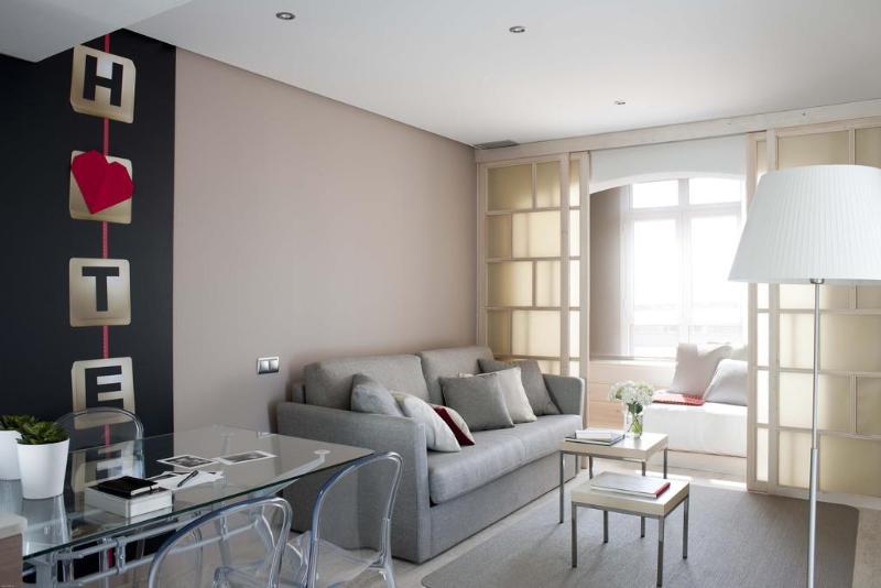 Eric Vokel Boutique Apartments Gran Via Suites