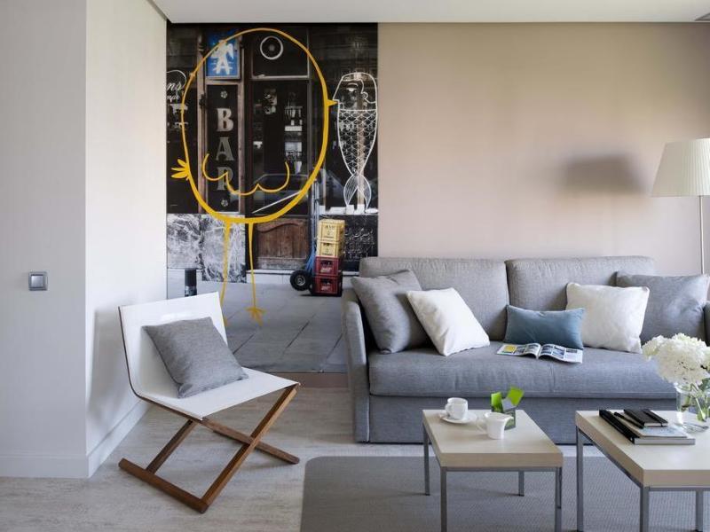 Eric Vokel Boutique Apartments Gran Via Suites