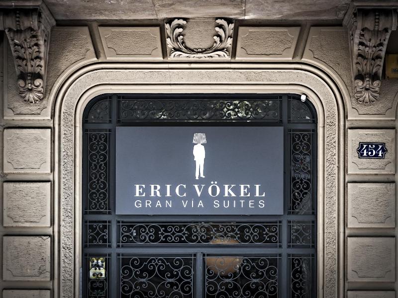 Eric Vokel Boutique Apartments Gran Via Suites
