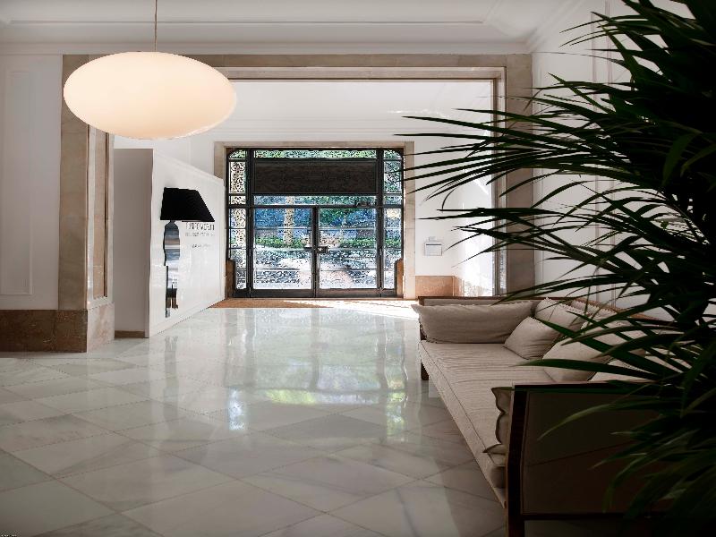 Eric Vokel Boutique Apartments Gran Via Suites