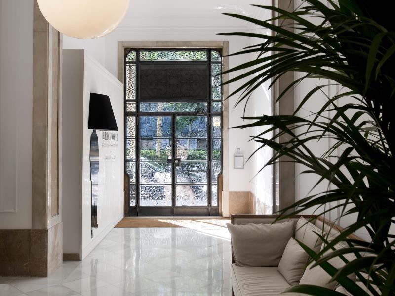 Eric Vokel Boutique Apartments Gran Via Suites