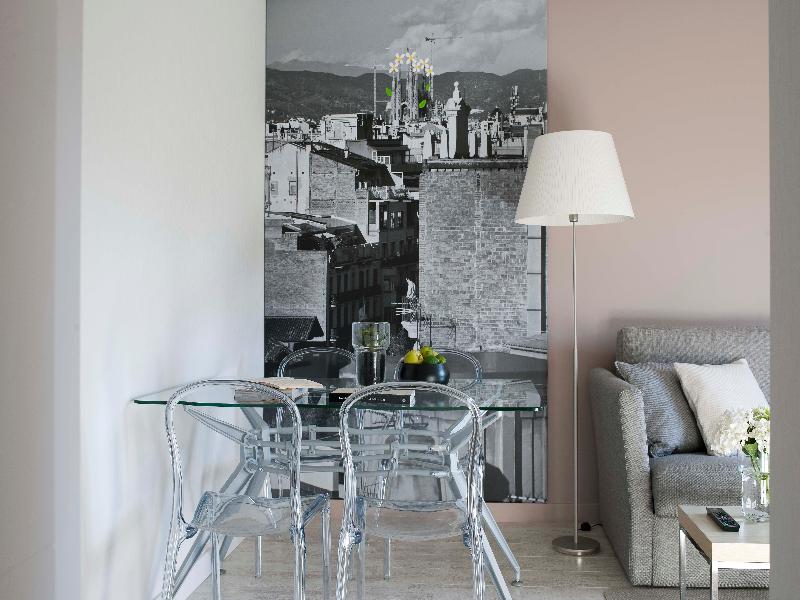 Eric Vokel Boutique Apartments Gran Via Suites