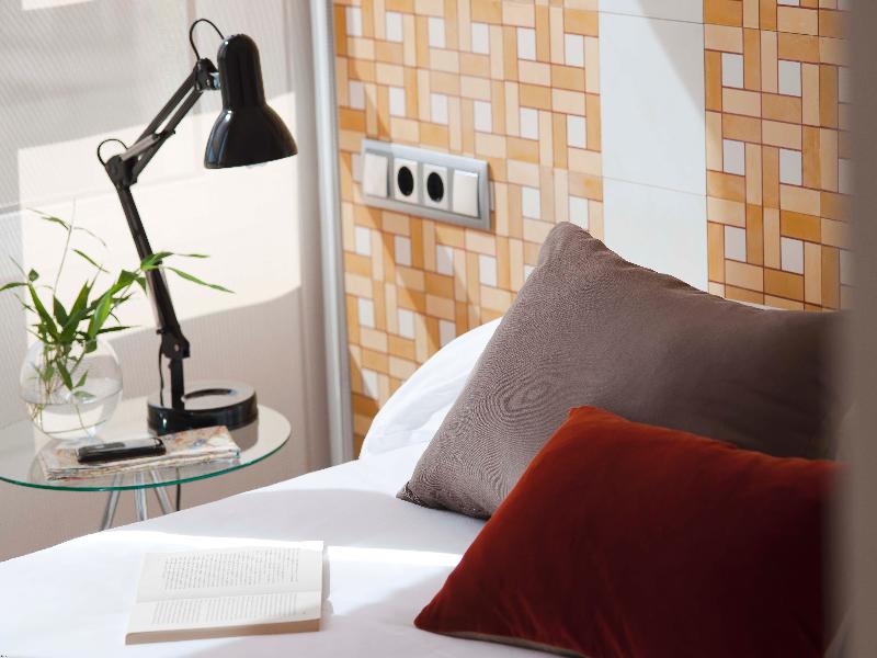 Eric Vokel Boutique Apartments Gran Via Suites