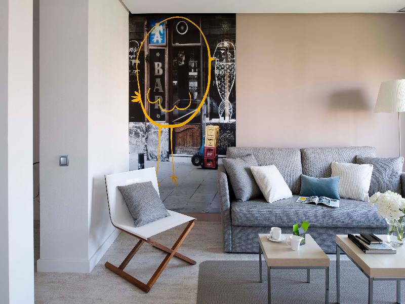 Eric Vokel Boutique Apartments Gran Via Suites