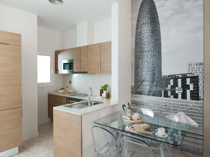 Eric Vokel Boutique Apartments Gran Via Suites