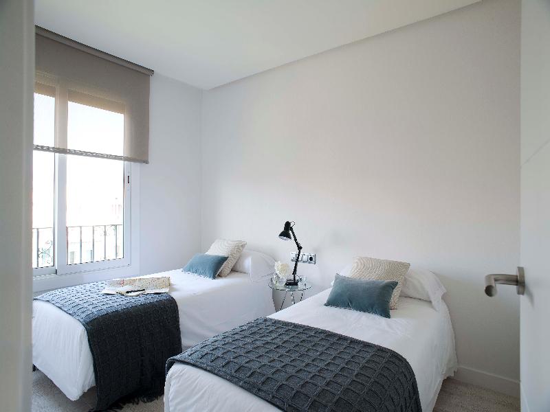 Eric Vokel Boutique Apartments Gran Via Suites