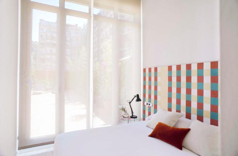 Eric Vokel Boutique Apartments Gran Via Suites