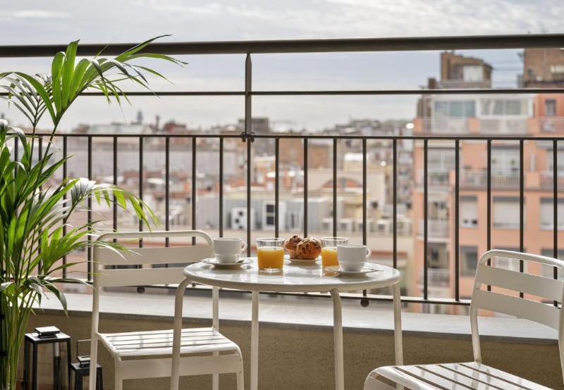 Eric Vokel Boutique Apartments Gran Via Suites