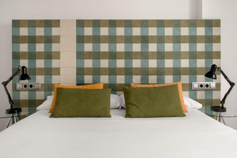 Eric Vokel Boutique Apartments Gran Via Suites