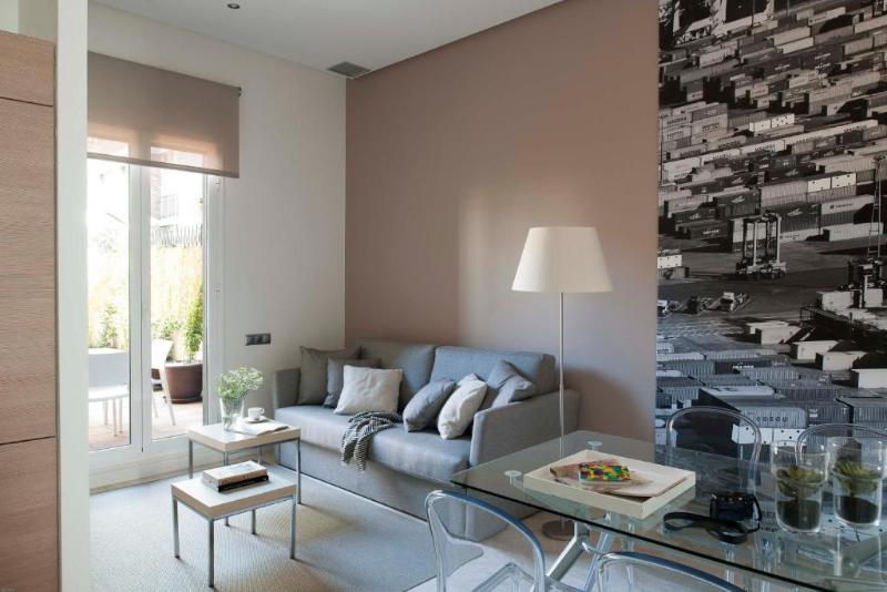 Eric Vokel Boutique Apartments Gran Via Suites