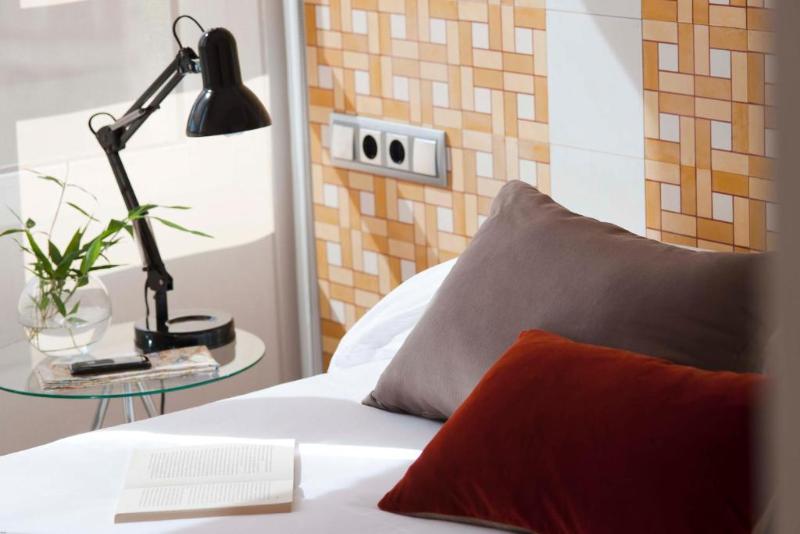 Eric Vokel Boutique Apartments Gran Via Suites