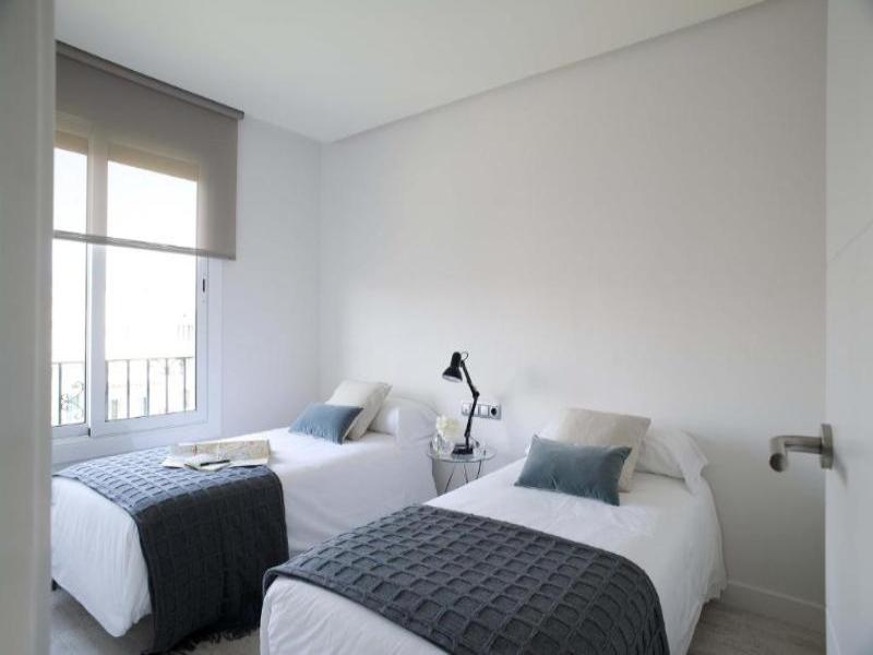 Eric Vokel Boutique Apartments Gran Via Suites image