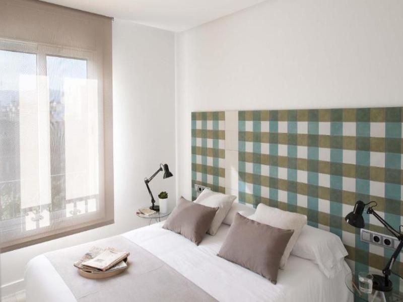 Eric Vokel Boutique Apartments Gran Via Suites image