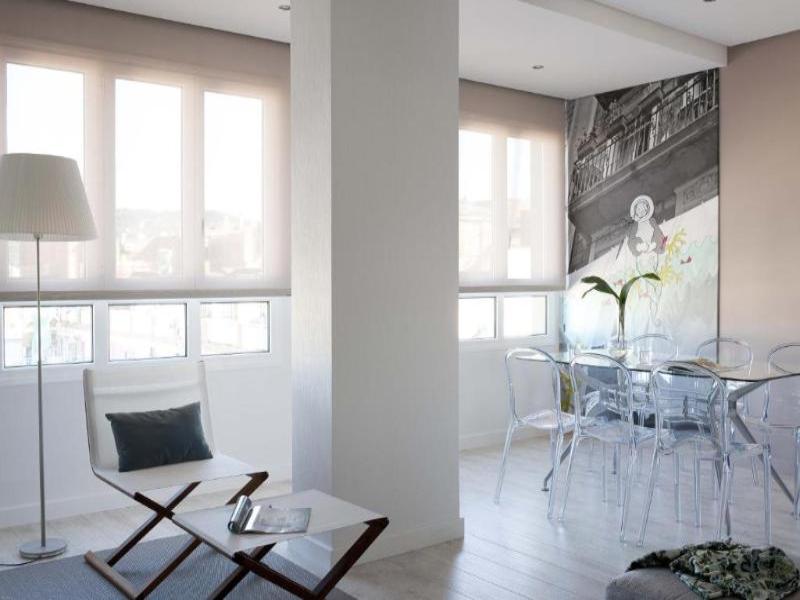 Eric Vokel Boutique Apartments Gran Via Suites image